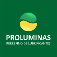 Proluminas Lubrificantes logo - Similar company to Diretriz