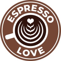 Espresso Love B.V. logo - Similar company to Vb Administratie