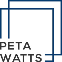 Peta Watts logo - Similar company to Developers House
