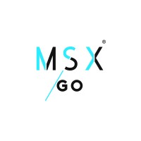 MSX GO - Gestão e Construção de Obras com Qualidade logo - Similar company to Épura Engenharia E Construções Ltda.