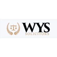 WYS Solicitors logo - Similar company to Waves And Watts