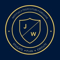 Juniper Wealth Management logo - Similar company to Juniper