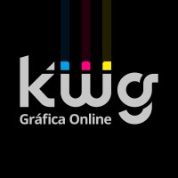 KWG Gráfica Online logo - Similar company to Hernandesign