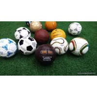 Balones Cosidos a Mano logo - Similar company to Passionatesoccercoach.Com
