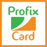 PROFIX CARD logo - Similar company to Group Pm