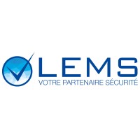 Groupe LEMS logo - Similar company to Gazdetect
