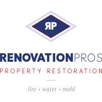 Renovation Pros logo - Similar company to American Property Restoration, Inc