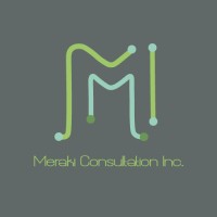 Meraki Consultation Inc. logo - Similar company to Multiplemedia