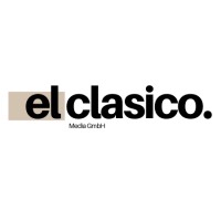 El Clasico Media GmbH logo - Similar company to Swiss Value Group Ag