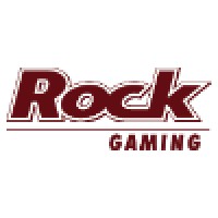 Rock Gaming LLC logo - Similar company to Curious Games