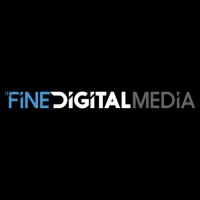 FINE Digital Media logo - Similar company to Quick Digitals