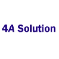 4A Solution logo - Similar company to 4A Solutions