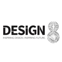 DESIGN 8 logo - Similar company to 8 Design