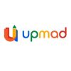 UPMAD logo - Similar company to Doot Media Group