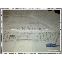 sLN Buildings logo - Similar company to Sln Construction