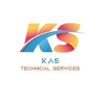 KAS Technical Services logo - Similar company to Paramount Elite Technical Services Contracting