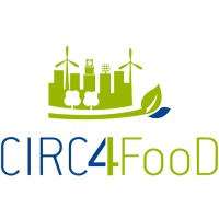 CIRC4FooD logo - Similar company to Worldtrans Project