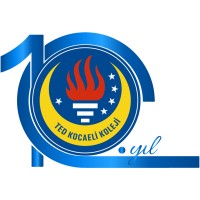 TED Kocaeli Koleji logo - Similar company to Özel Bilgili Kültür Okulları