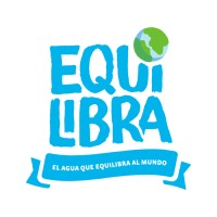 Agua Equilibra logo - Similar company to This Is Good