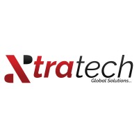 Xtratech Global Solutions logo - Similar company to Transave Technologies Ltd