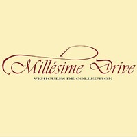 Millésime Drive logo - Similar company to Sms Electronics Distribution