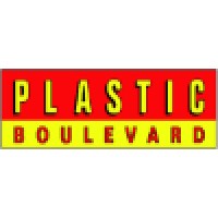 Plastic Boulevard Ltd. logo - Similar company to Plastic-Craft Products Corp