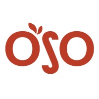 Oso Snacks logo - Similar company to Oib Consultores