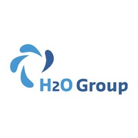 H2O Group logo - Similar company to Argex | Expanded Clay Aggregates