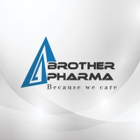 Brother Pharma logo - Similar company to Warnex Pharma