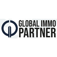GLOBAL IMMO PARTNER logo - Similar company to Sté_Sara Web