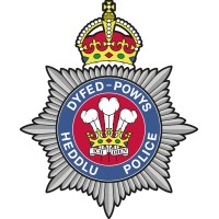 Heddlu Dyfed-Powys Police logo - Similar company to Teddington Engineered Solutions