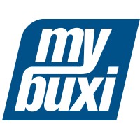 mybuxi logo - Similar company to Sponti-Car