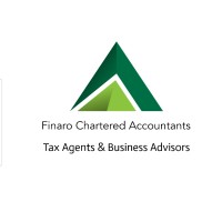 Finaro Chartered Accountants logo - Similar company to Kpro Chartered Accountants
