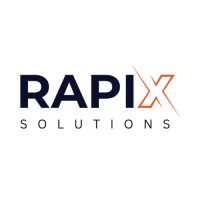 RapiX Solutions logo - Similar company to Dream Code Labs