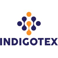 Indigotex Pvt. Ltd. logo - Similar company to Indigotextiles