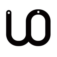 Studio UO logo - Similar company to Liska Ehf