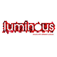 Luminous logo - Similar company to Beezy