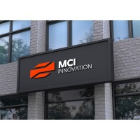 MCI INNOVATION logo - Similar company to Master Elétrica Mg