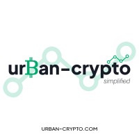 Urban Crypto logo - Similar company to 1A1 Cripto