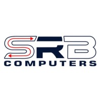 SRB Computers logo - Similar company to Aidentyx