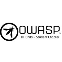 OWASP IIT Bhilai Student Chapter logo - Similar company to Students' Alumni Cell, Sac - Iit Bhilai