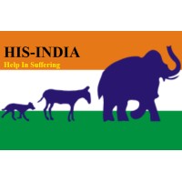 Help In Suffering - India logo - Similar company to Jivdaya Charitable Trust - India