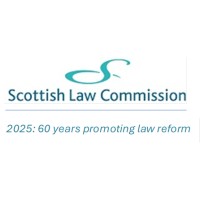 Scottish Law Commission logo - Similar company to Humanitarian Hr