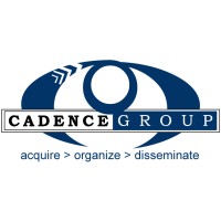 Cadence Group logo - Similar company to I360Technologies, Inc. (I360)