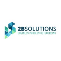 2B Solutions logo - Similar company to 2Bcore