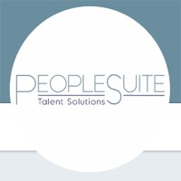 PeopleSuite Talent Solutions logo - Similar company to Dpk