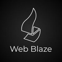 Web Blaze logo - Similar company to Pi Software