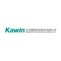 北京凯因科技股份有限公司 logo - Similar company to Kawin