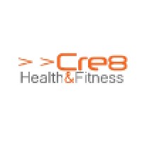 Cre8 Health and Fitness