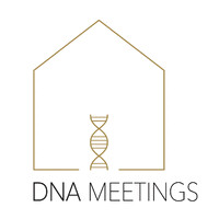DNA Meetings logo - Similar company to Nieuwe Schoolfoto